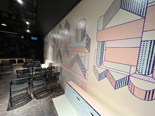 Art Gallery «Space Gallery», reviews and photos, 538 Congress St, Portland, ME 04101, USA