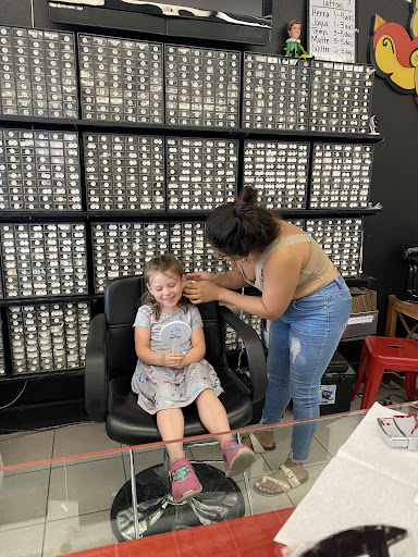 Explore usa tattoo ideas, creative tattoo ideas in South Padre Island, available at Peggys Temporary & Permanent Tattoos