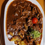 Photo n°5 de l'avis de Sabine.u fait le 30/12/2023 à 22:25 sur le  Rossknecht am Reithausplatz à Ludwigsburg