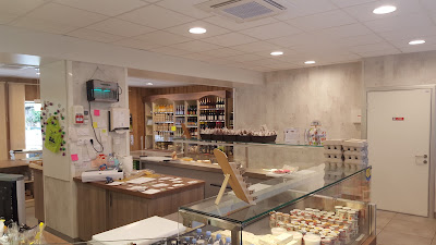 Coopérative Fromagère à Montrond