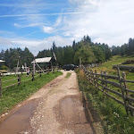 Photo n°3 de l'avis de Stefano. fait le 26/08/2020 à 16:30 sur le  Laab Alm à Deutschnofen