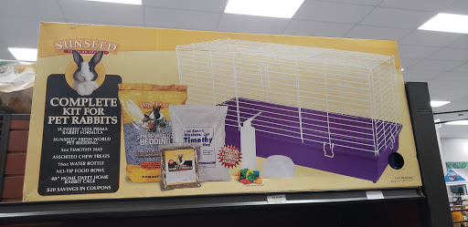 Pet Supply Store «Pet Supermarket, Inc.», reviews and photos, 9294 Kingston Pike, Knoxville, TN 37922, USA