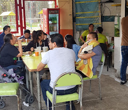 Fuente de Sodas El Lago photo