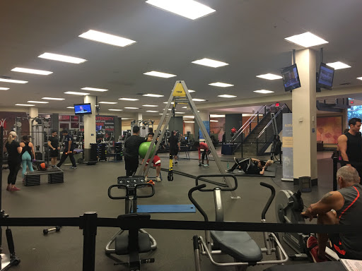 Gym «LA Fitness», reviews and photos, 24491 Alicia Pkwy, Mission Viejo, CA 92691, USA
