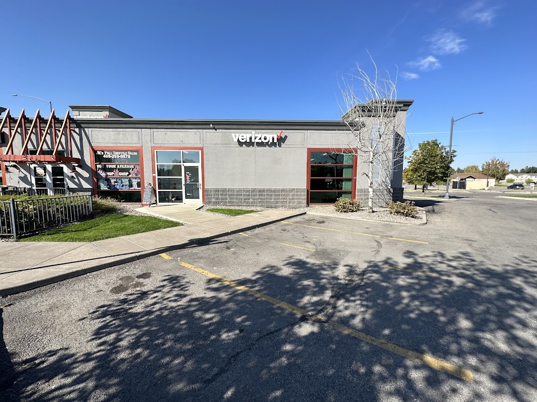 Verizon Authorized Retailer - Cellular Plus