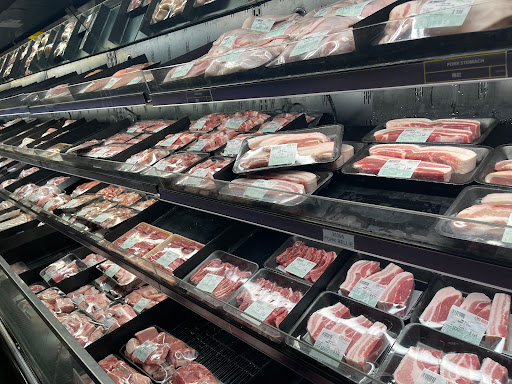 Supermarket «99 Ranch Market», reviews and photos, 1005 Blalock Rd, Houston, TX 77055, USA