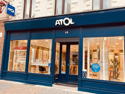 Atol Mon Opticien à Doullens