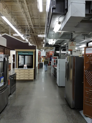 Home Improvement Store «The Home Depot», reviews and photos, 1750 Jonesboro Rd, McDonough, GA 30253, USA