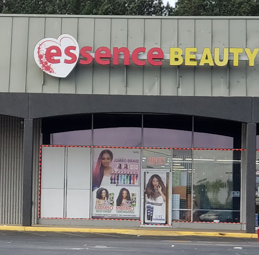 Beauty Supply Store «Essence Beauty Supply», reviews and photos, 2975 Headland Dr SW A, Atlanta, GA 30311, USA