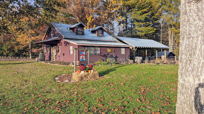 Farm near Lakeside Inn