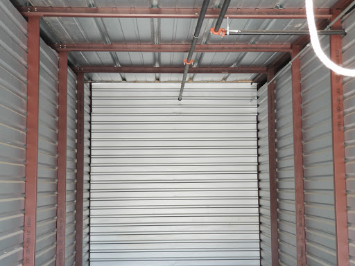 Self-Storage Facility «Germann Road Storage Solutions», reviews and photos, 700 E Germann Rd, Chandler, AZ 85286, USA