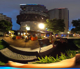 Holiday Inn Express Bangkok Siam, an IHG Hotel photo