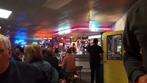 Bowling Alley «Lucky Strike Lanes», reviews and photos, 1904 S Anderson St, Elwood, IN 46036, USA
