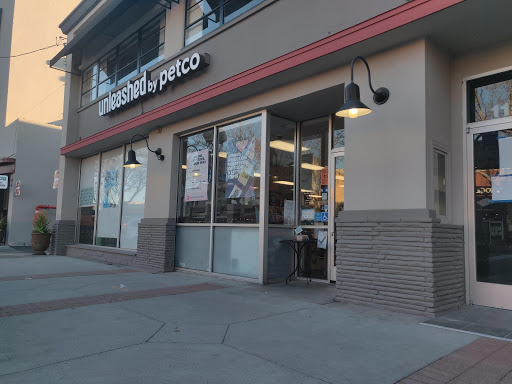 Pet Supply Store «Unleashed by Petco», reviews and photos, 1155 Lincoln Ave, San Jose, CA 95125, USA