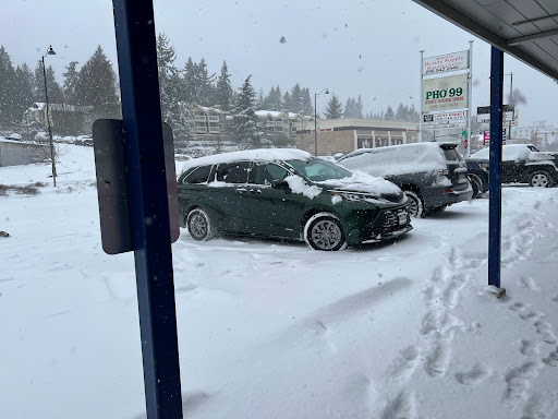 Tire Shop «Discount Tire Store - Shoreline, WA», reviews and photos, 19905 Aurora Ave N, Shoreline, WA 98133, USA