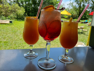 Photo n°6 de Guinguette du coussoulat à Marmande ()