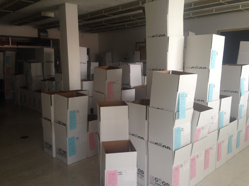 Non-Profit Organization «Good Samaritan Ministries Inc», reviews and photos