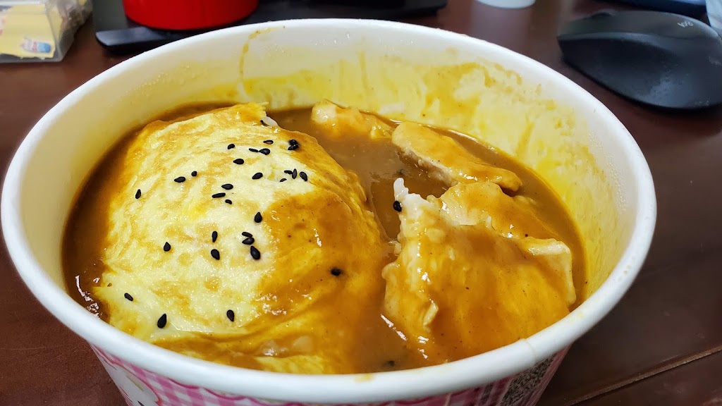 96福居美食飲品蛋塔店 的照片