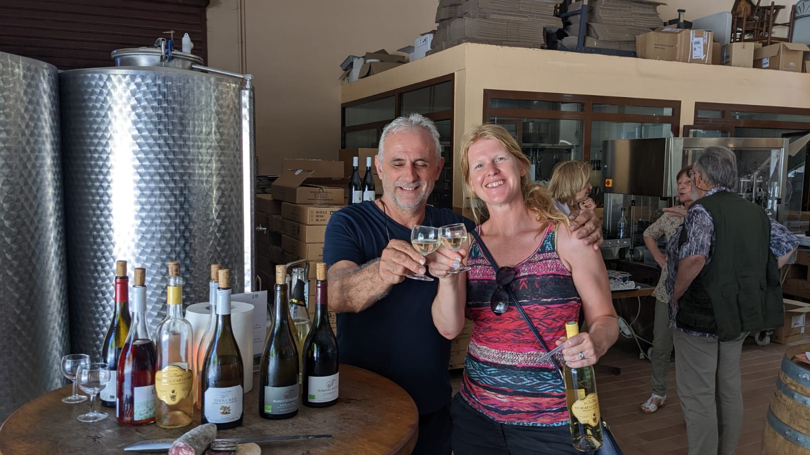 Photo n° 1 de l'avis de Jenny.a fait le 04/06/2022 à 09:01