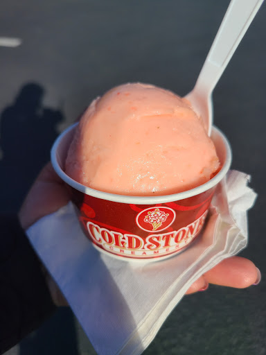 Ice Cream Shop «Cold Stone Creamery», reviews and photos, 5779 Lone Tree Way, Antioch, CA 94531, USA