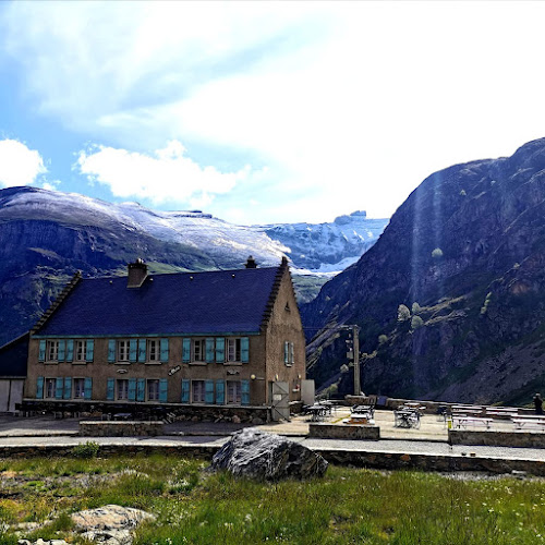 Auberge du Maillet à Gavarnie-Gèdre