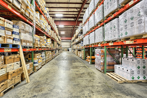 Moving Company «Geo. W. Weaver & Son Inc.», reviews and photos, 165 Lamont St, New Cumberland, PA 17070, USA