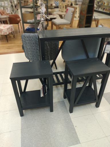 Department Store «T.J. Maxx and HomeGoods», reviews and photos, 3205 Woodward Crossing Blvd, Buford, GA 30519, USA