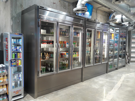 Liquor Store «Triton Liquors Miami Beach», reviews and photos, 2897 Collins Ave, Miami, FL 33140, USA