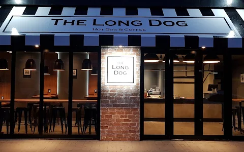 The Long Dog | Hot Dog & Burger image