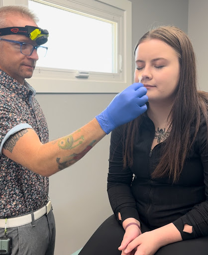 Explore simple medium tattoo ideas, creative tattoo ideas in Kearney, available at Studio 5150 Piercing & Fine Jewelry