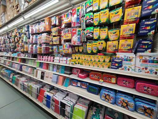 Discount Store «Amazing Savings», reviews and photos, 647 Cedar Ln, Teaneck, NJ 07666, USA