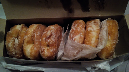 Donut Shop «Shipley Do-Nuts», reviews and photos, 1522 S 77 Sunshine Strip, Harlingen, TX 78550, USA