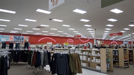 Department Store «Target», reviews and photos, 2625 Peachtree Pkwy, Suwanee, GA 30024, USA