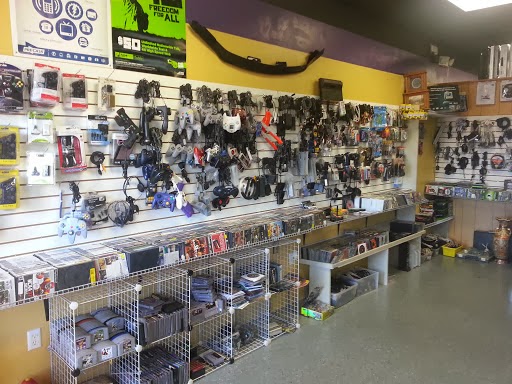 Electronics Store «Baez Electronics», reviews and photos, 1431 Simpson Rd, Kissimmee, FL 34744, USA