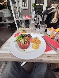 Photo n°19 de Le Sa'vane café RCM à Roquebrune-Cap-Martin ()