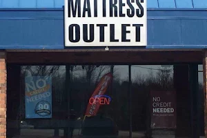 Mattress Outlet of Concord image