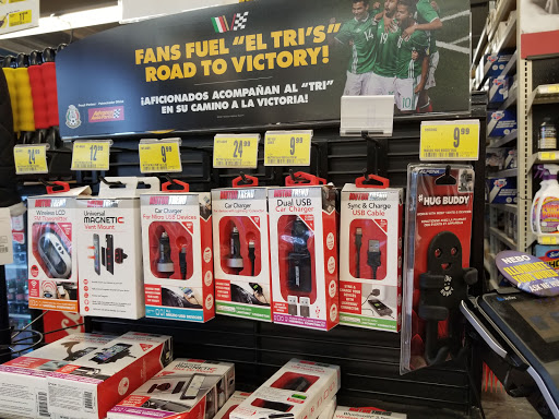 Auto Parts Store «Advance Auto Parts», reviews and photos, 2633 30th St, Boulder, CO 80301, USA