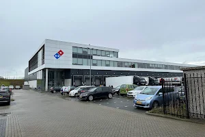 Domino's Pizza Netherlands B.V. (Hoofdkantoor) image