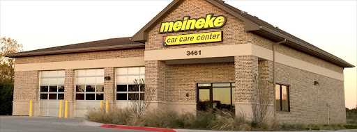 Auto Repair Shop «Meineke Car Care Center», reviews and photos, 3461 W FM 544, Wylie, TX 75098, USA