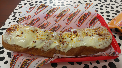 Sandwich Shop «Firehouse Subs», reviews and photos, 1036 Warrenton Rd #103, Fredericksburg, VA 22406, USA