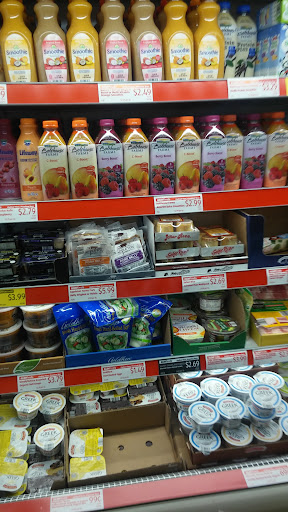 Supermarket «ALDI», reviews and photos, 332 Boston Post Rd, North Windham, CT 06256, USA