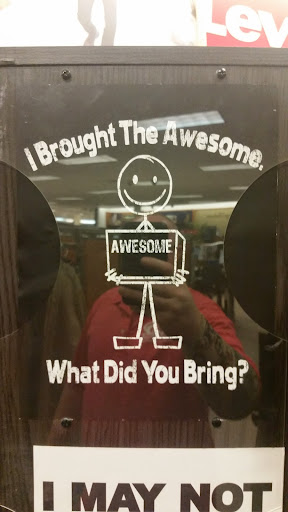 Department Store «Belk», reviews and photos, 2750 S Central Expy, McKinney, TX 75070, USA