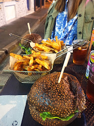 Photo n°75 de Mr. Vagabond Pau à Pau ()