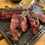 Photo n°2 de l'avis de Sergio.a fait le 12/03/2022 à 08:55 sur le  Braceria da Giuseppe à San Giorgio Ionico