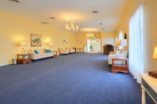 Funeral Home «Titus Funeral Home», reviews and photos, 2000 Sheridan St, Warsaw, IN 46580, USA