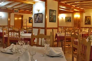 Restaurante Borrasco image
