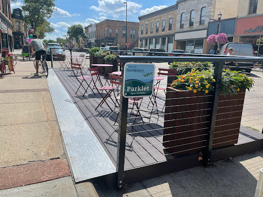 Coffee Shop «The HideAway Coffeehouse and Wine Bar», reviews and photos, 421 Division St S, Northfield, MN 55057, USA