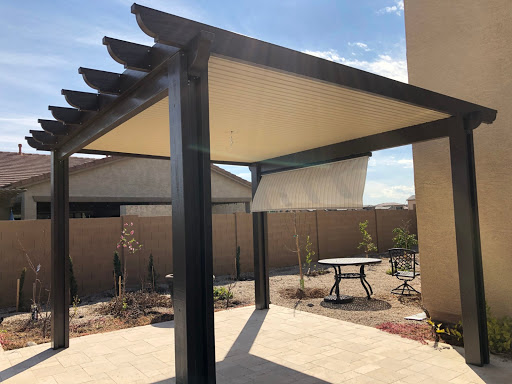 Arizona Pergola Company