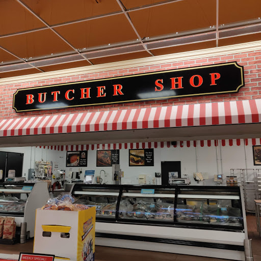 Supermarket «Price Chopper», reviews and photos, 675 Poquonock Ave, Windsor, CT 06095, USA