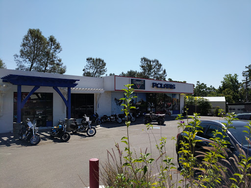 Motor Vehicle Dealer «Auburn Extreme Powersports», reviews and photos, 446 Grass Valley Hwy, Auburn, CA 95603, USA